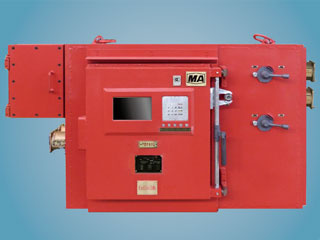 QJGZ 9215-800/3300-2K、4K