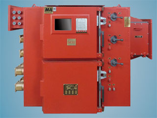 KJZ-2400/3300、1140（660）-4~14D